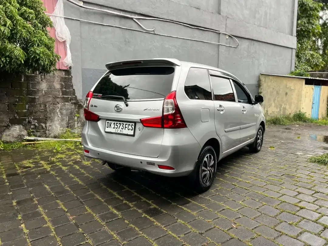 Xenia x 1.3cc 2018 manual,asli bali - Image 4 of 10