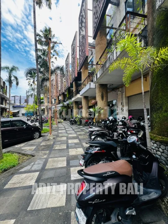 Ruko Central Park Jelanti, Kuta Bali - Image 1 of 4