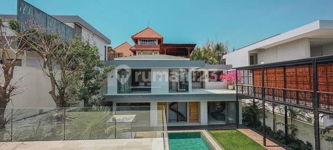 Villa Dijual Lokasi Ungasan - Image 2 of 4