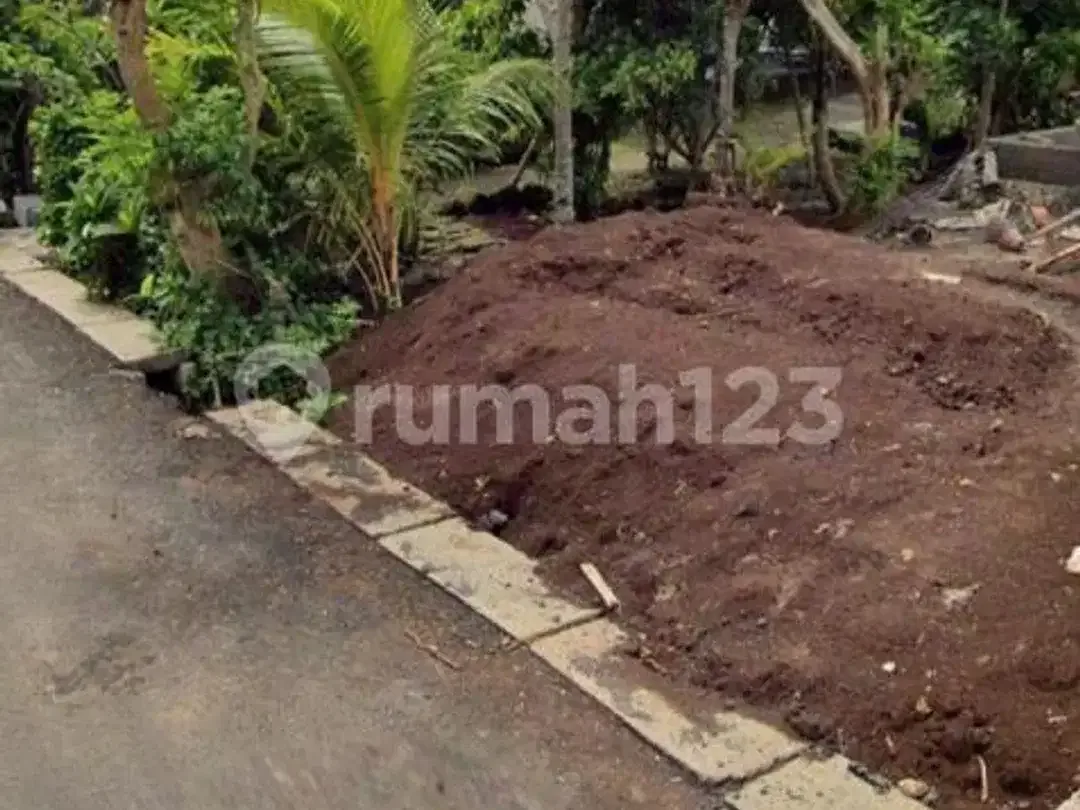 Dijual Tanah Cocok untuk Investasi Villa Lokasi Balangan - Image 5 of 10
