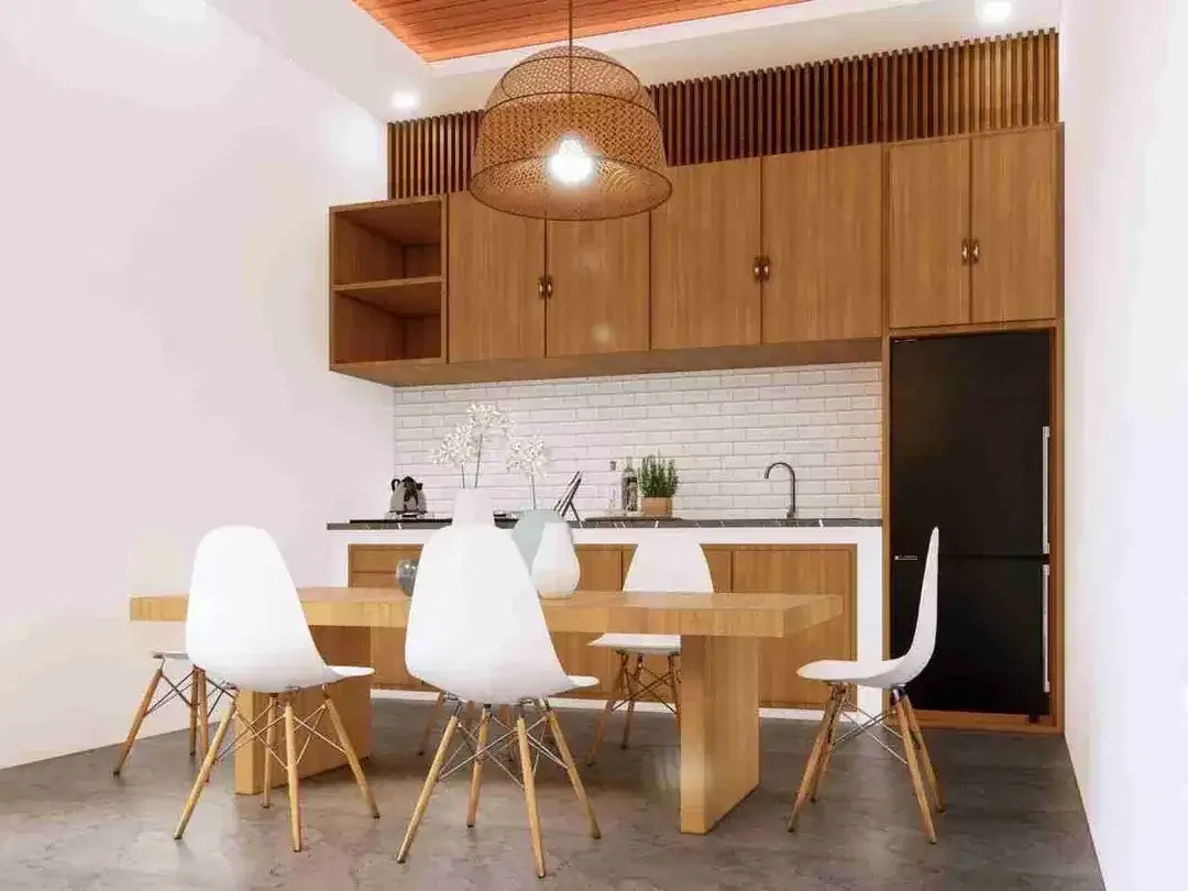 AVAILABLE 2 UNIT LAGI. VILLA DEKAT PECATU ULUWATU - Image 8 of 10