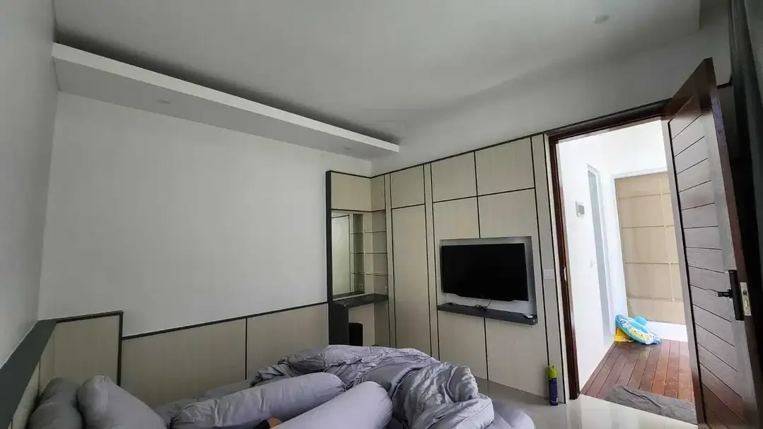 VILLA READY UNIT SANGAT BAGUS FURNISHED LOKASI DEKAT PANTAI UNGASAN - Image 7 of 10
