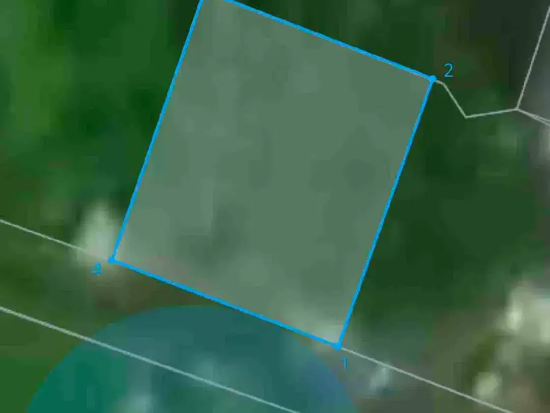 DI JUAL TANAH MURAH COCOK UNTUK VILLA LOKASI MUNGGU BANTAS - Image 3 of 4