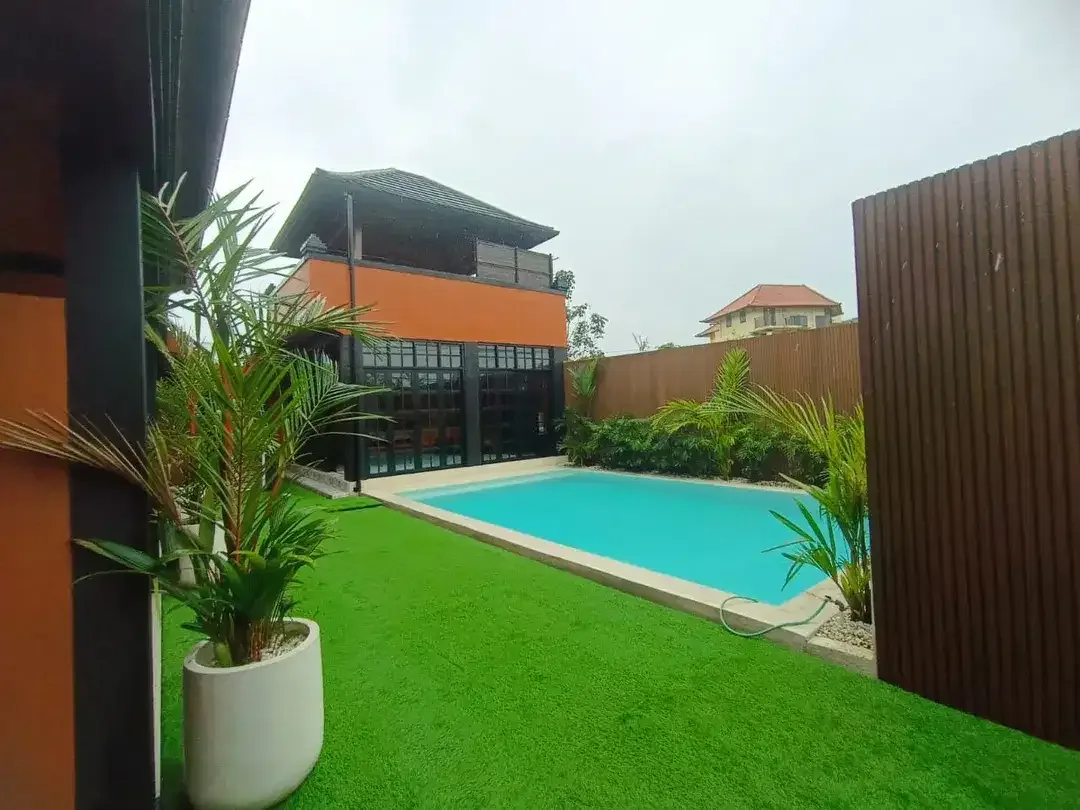 Dijual Guest House di Jalan Toya ning Ungasan badung bali - Image 2 of 10