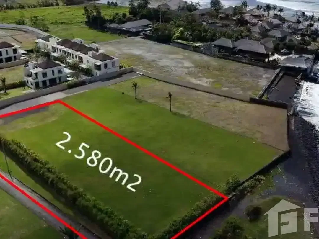 Land for sale in Sukawati, Bali - Image 2 of 8