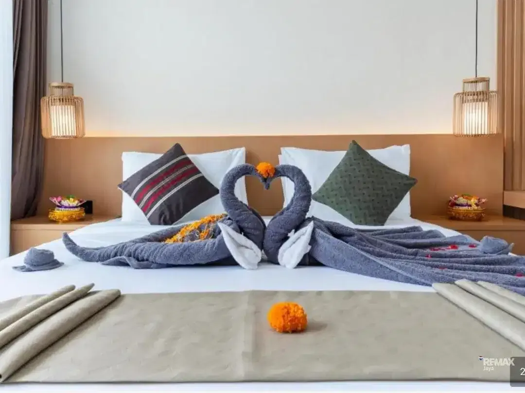 Villa New brand modern 3 bedrooms, Leasehold in Uluwatu. - Image 5 of 10