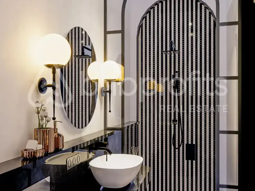 Prime One Bedroom Apartment in Berawa, Modern Living Near the Beach - Image 7 of 10