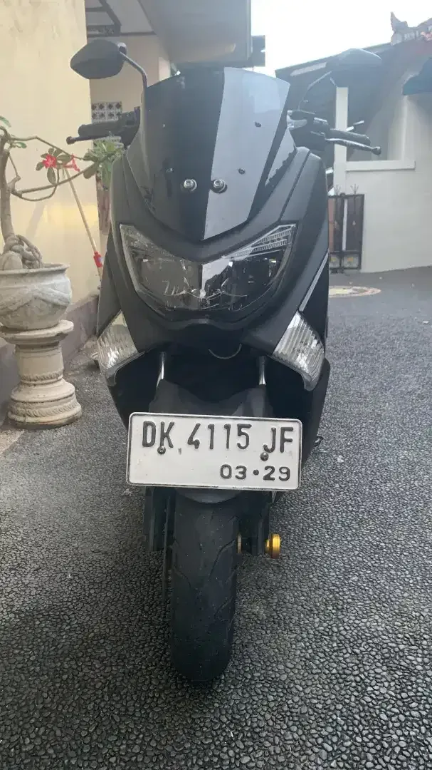 Nmax 2019 upgrade - Image 5 of 5