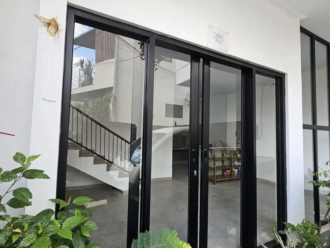 Rumah Baru di lingkungan pariwisata  pantai berawa - Image 4 of 10