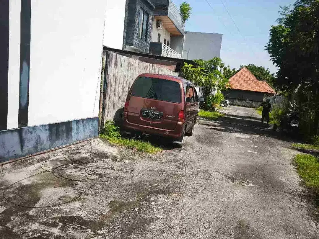 dijual tanah 142m² IDR GLOBAL 850 juta Kawasan GWK ungasan Kuta Selatan Badung Bali - Image 7 of 10
