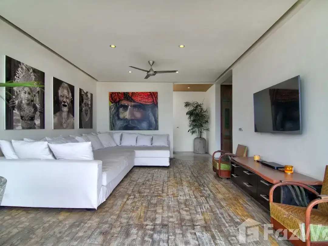 3 Bedroom Villa for sale in Seminyak, Bali - Image 3 of 10