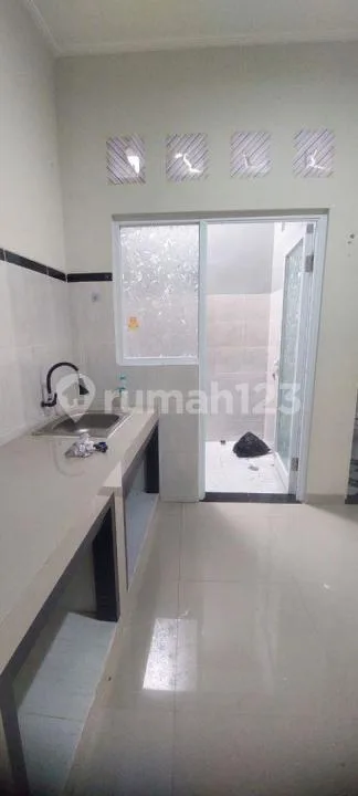 Disewakan Rumah 1 Lantai Minimalis Denpasar Selatan - Image 4 of 4