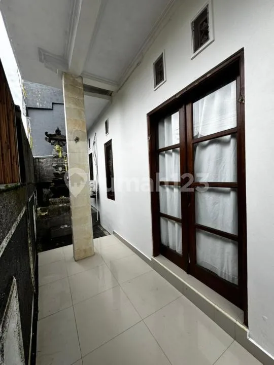 Rumah 2 Lantai 4 Kamar Dalung Kuta Utara Badung - Image 2 of 4