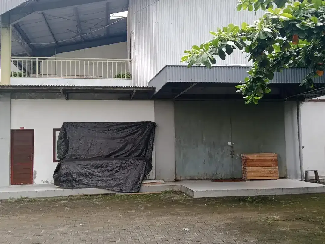Dijual Tanah Zona Kuning dengan Green View Depan Belakang di Jantung Tumbak Bayuh Dekat Pererenan dan Canggu - Image 5 of 6