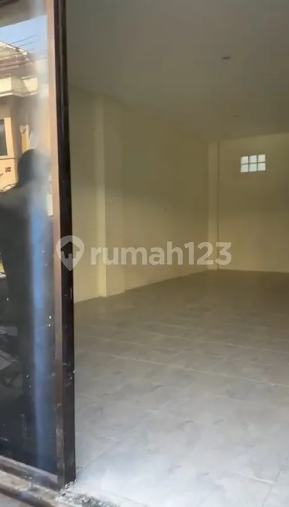 Siap Huni Ruko Lantai 2 di Sesetan Agung Cn/Raichu - Image 4 of 4