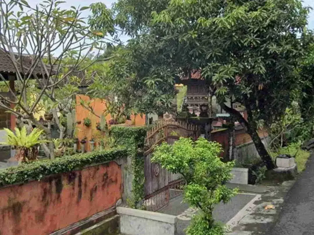 Tanah Premium di Renon dekat Monumen Bajra Sandhi Bali - Image 3 of 3