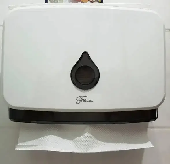SALE !! Hand towel holder tisu dispenser handtowel - Image 6 of 10