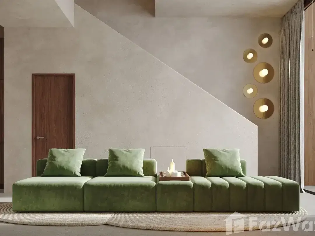2 Bedroom Villa for sale at Melasti Dream Residence - Image 4 of 10