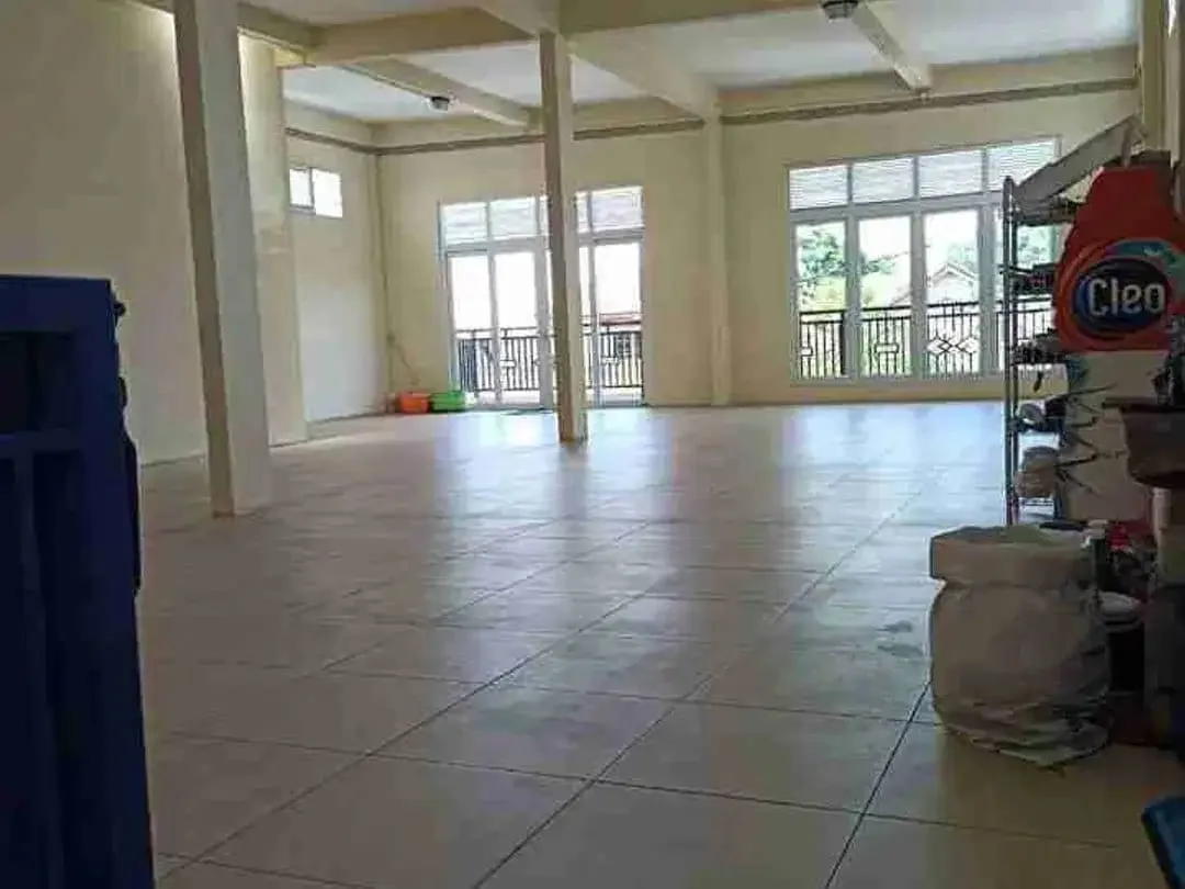 2 Ruko Gandeng Nangka Selatan, Parkir Luas - Image 2 of 4