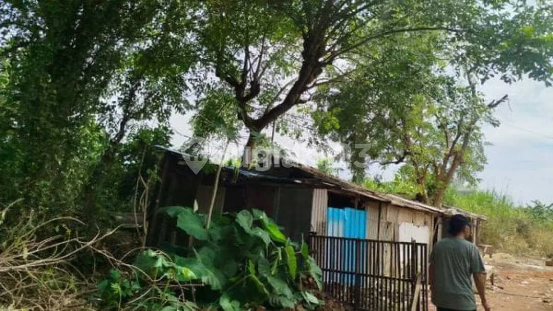 Tanah 14 Are Keramas Akses 6M Dekat Ib Mantra SHM Turun Harga - Image 3 of 4
