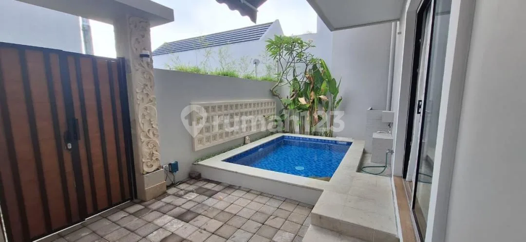 Fully Furnished Villa 2 Kamar One Gate Sanur Denpasar - Image 2 of 4