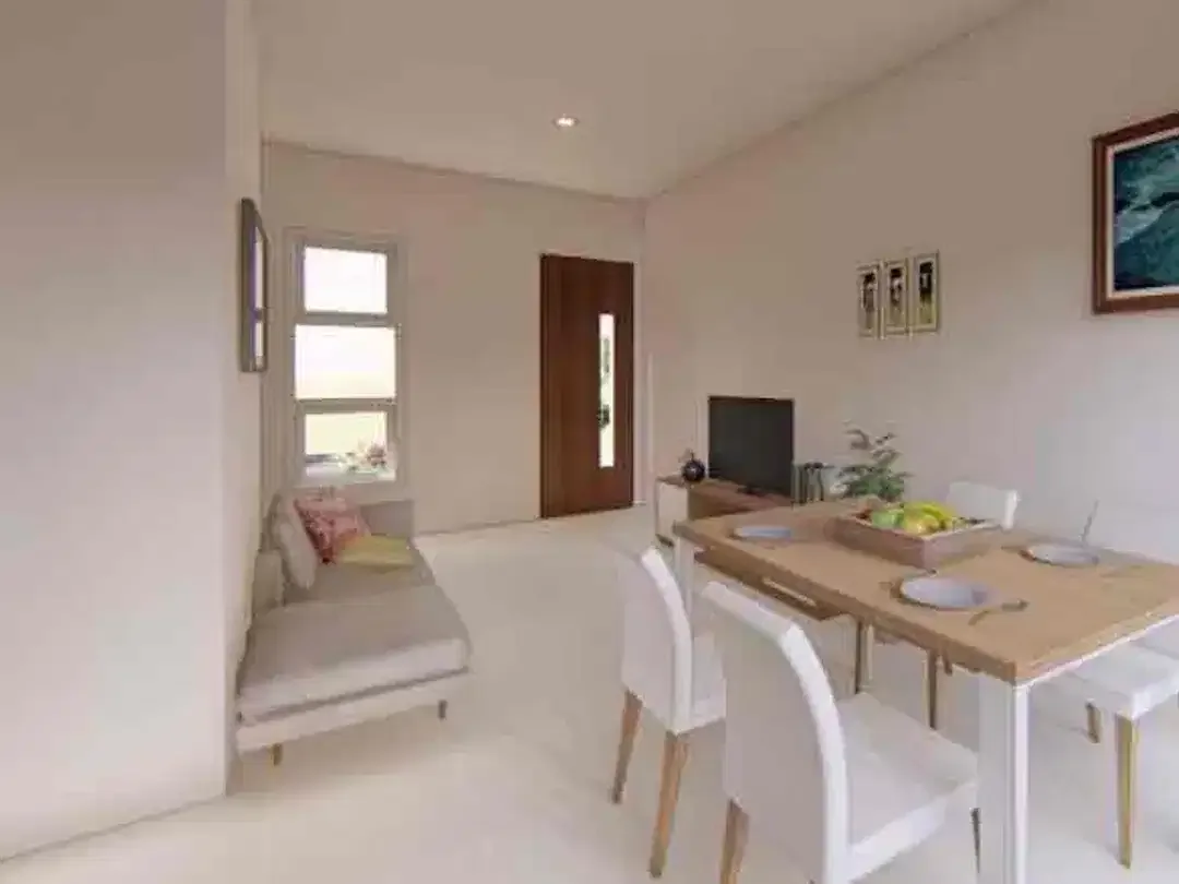 Rumah Konsep Minimalis Harga Ekonomis di Ubung Kaja, Denpasar Utara - Image 5 of 7
