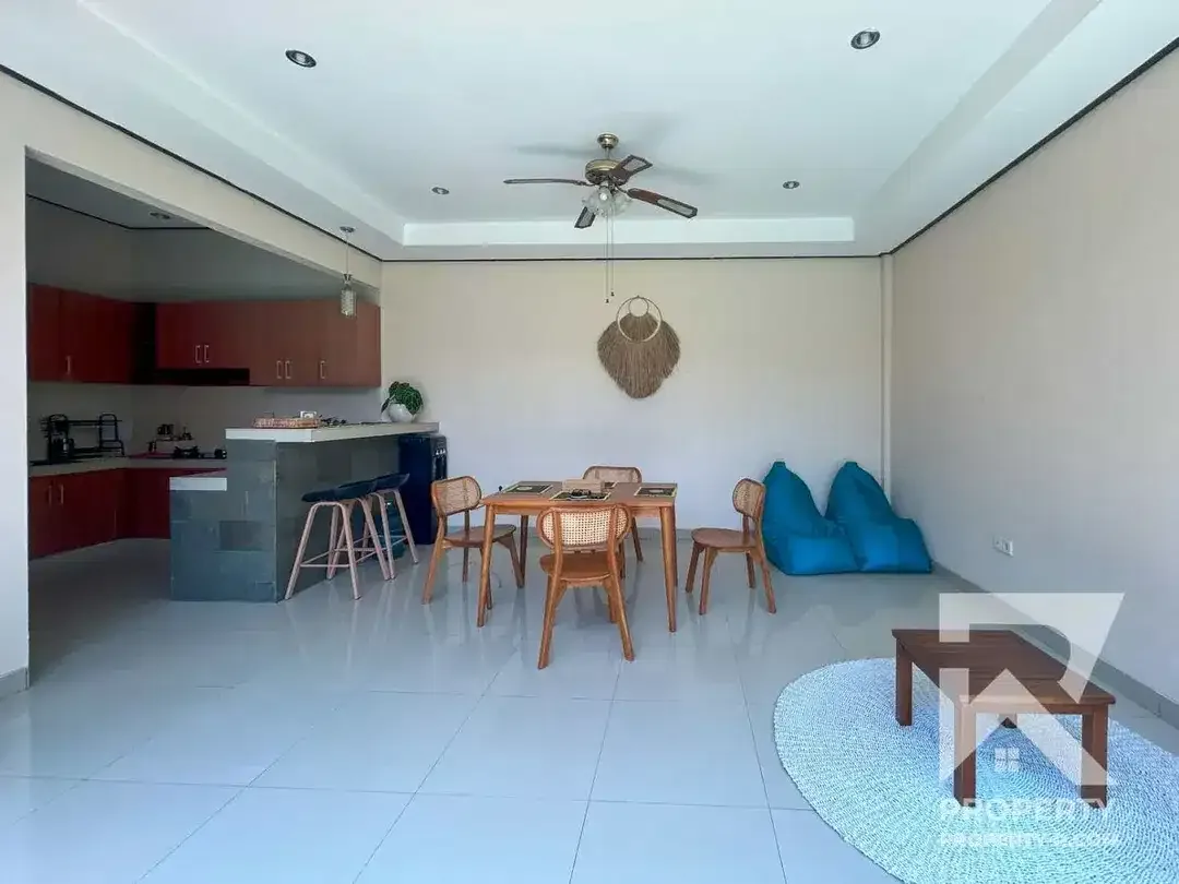Brand New 2-Bedroom Villa with Private Pool in Renon – Yearly Rental - Image 6 of 10