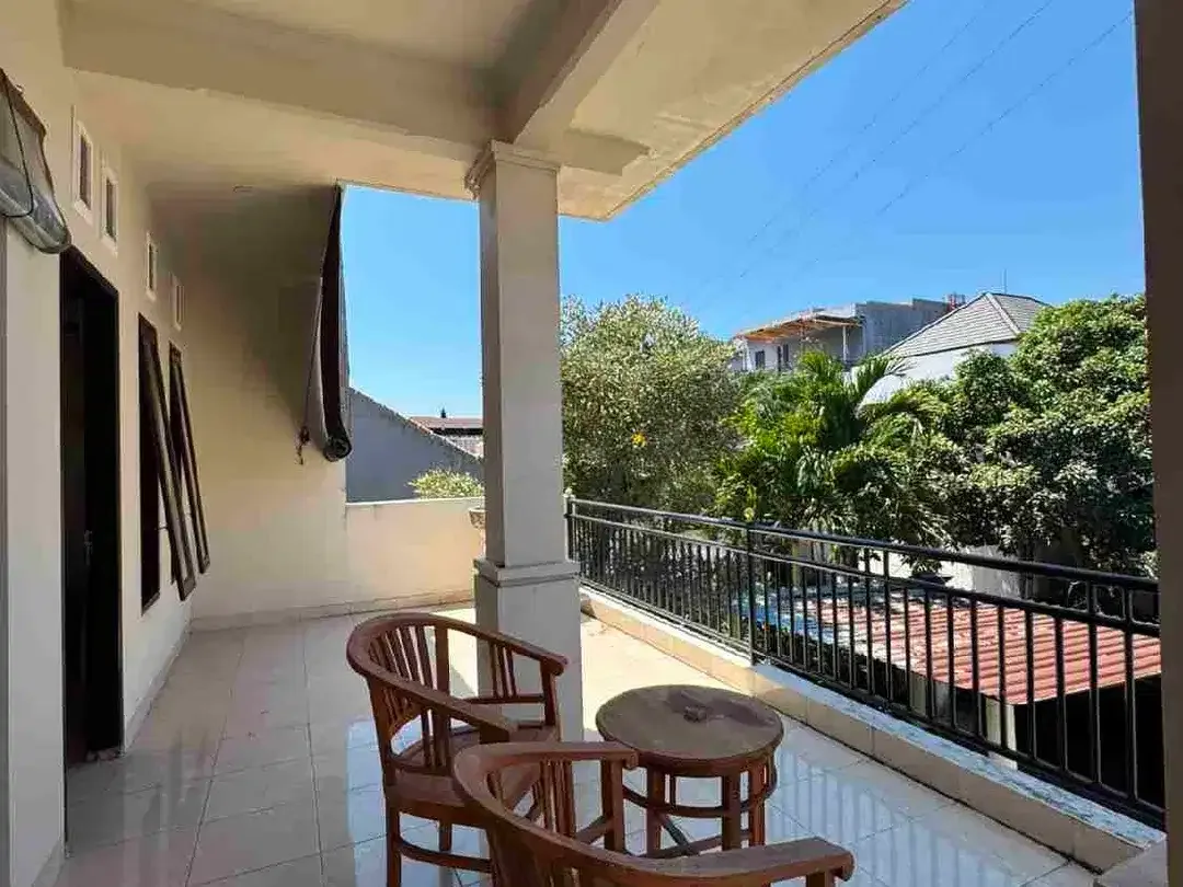 For Sale Villa 3 Bedrooms With Pool & Furnished in Sanur Bali - Image 10 of 10