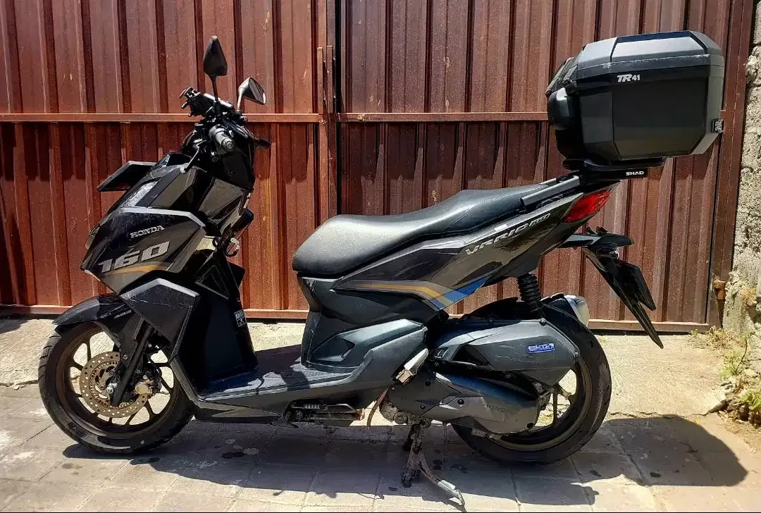 Honda Vario 160 ABS - Image 5 of 6
