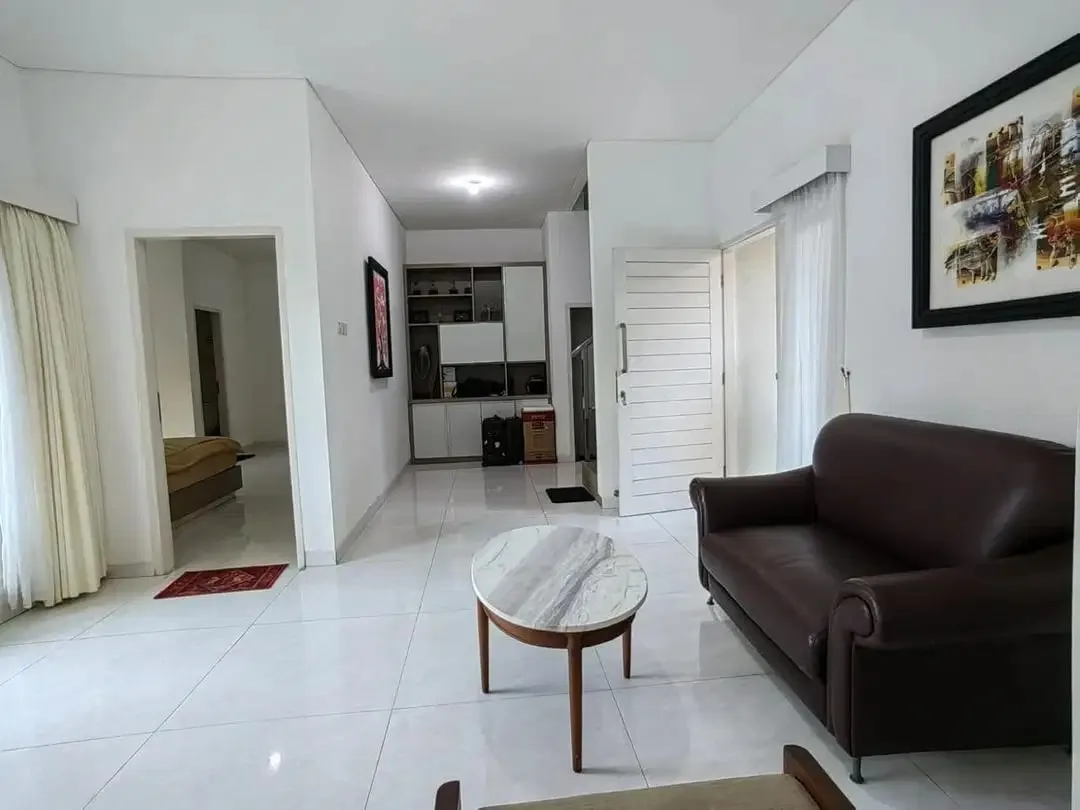 Villa Strategis dekat Pantai Jimbaran - Image 6 of 10