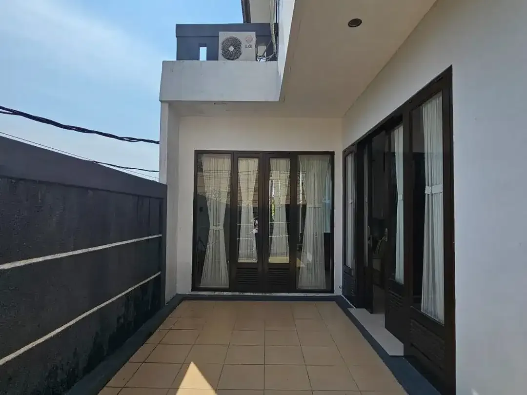 Dijual Rumah Furnished di Taman Giri Jimbaran - Image 8 of 10