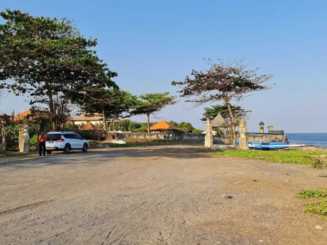 Tanah PREMIUM pantai Ketewel Sanur - Image 3 of 8