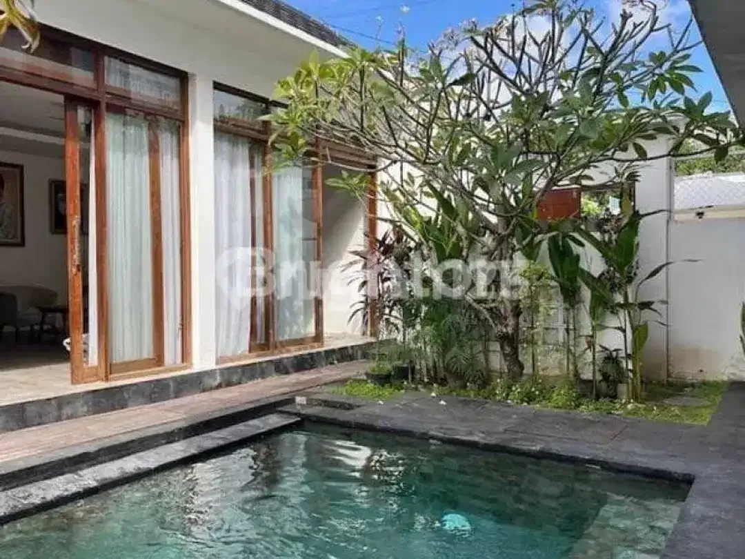 Di Jual / Sewa Lokasi Strategis Jimbaran - Image 1 of 5