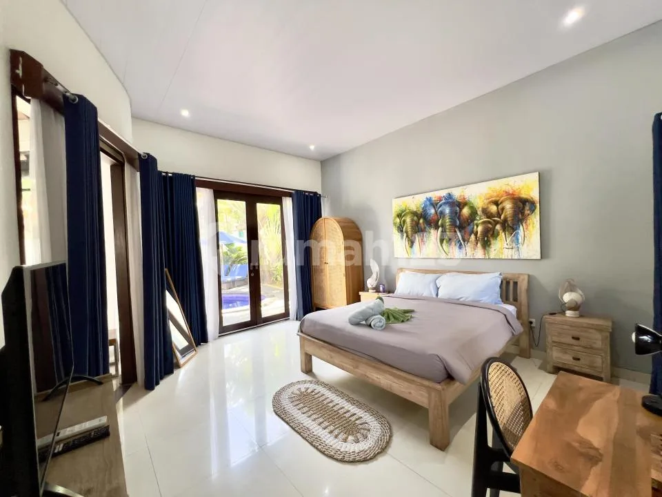 2 Bedrooms Strategic Location Perfect For Living At Seminyak - Image 4 of 4