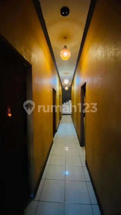 Ruko dan Rumah Dijual 5 Unit di Jalan Raya Sesetan - Image 4 of 4