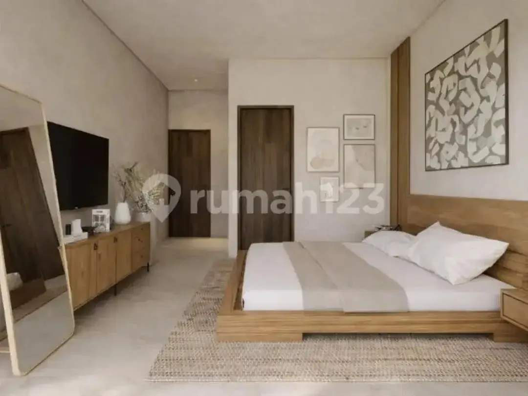 Dijual Murah Villa Mewah Tumbak Bayuh Canggu - Image 2 of 10