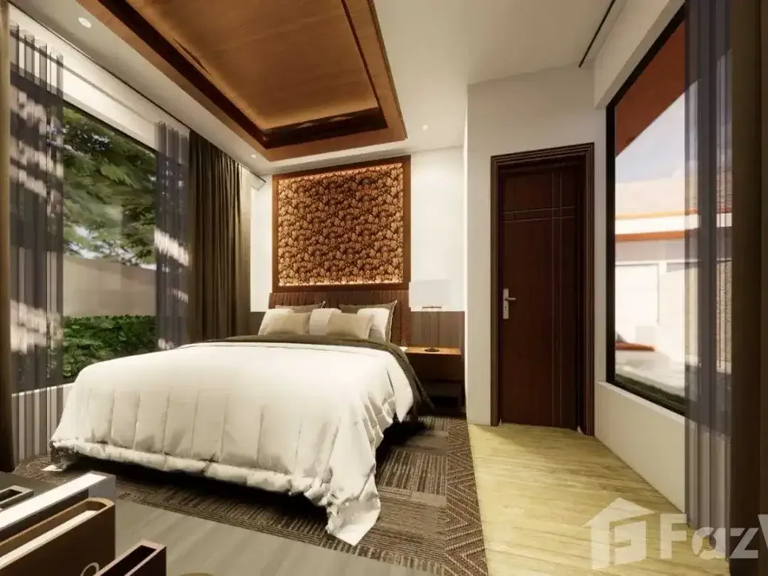 2 Bedroom Villa for sale in Denpasar Timur, Bali - Image 9 of 10
