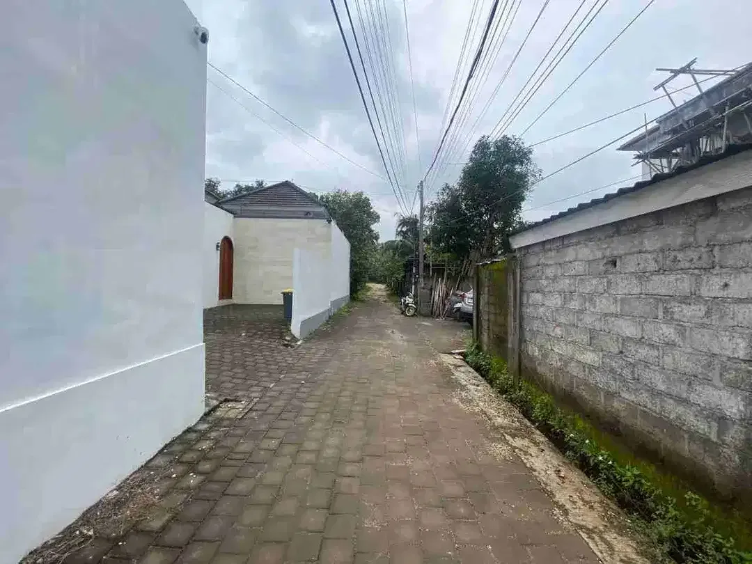 Tanah Strategis Puri Gading Jimbaran - Image 7 of 7