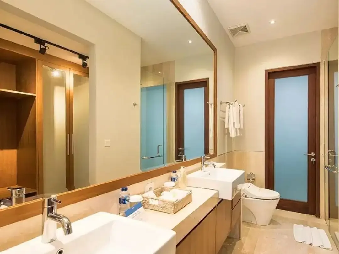 Ocean dan Luxury Villa di Pandawa - Image 5 of 9