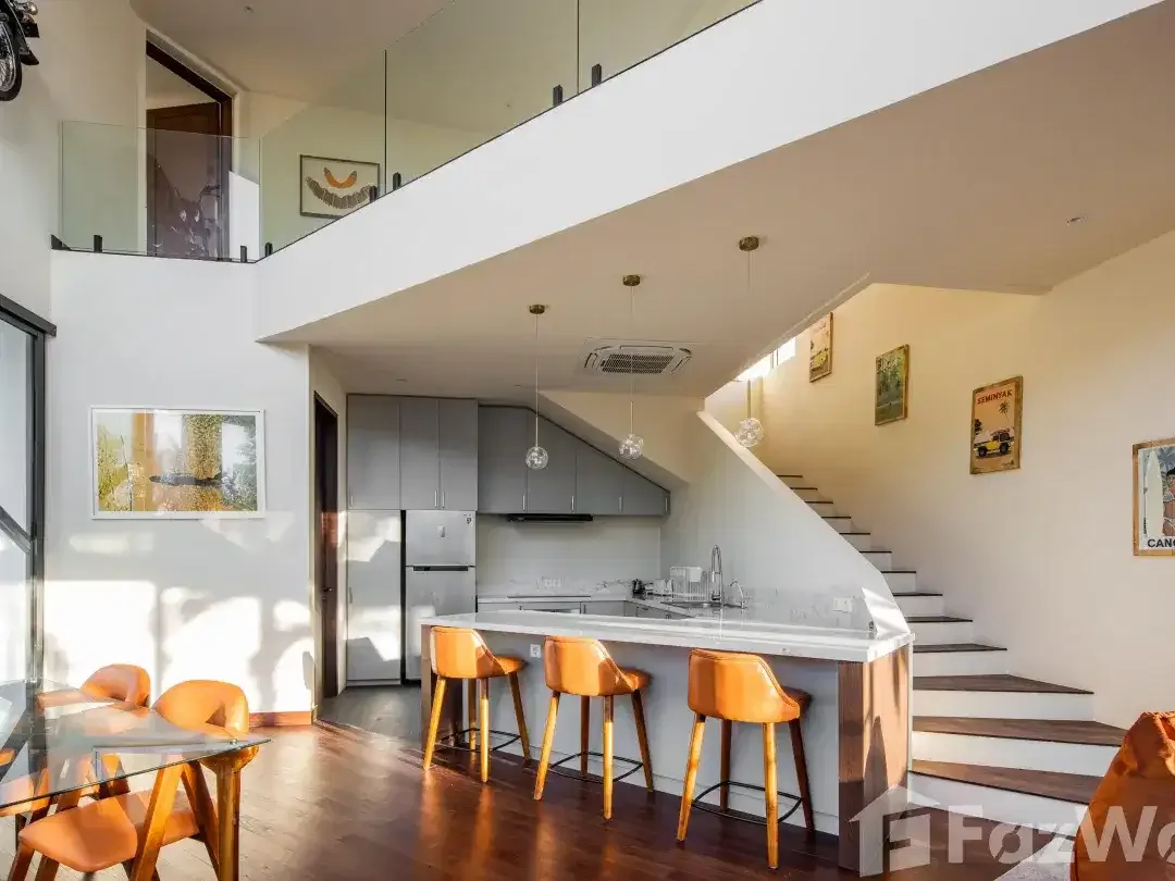 4 Bedroom Villa for sale in Cemagi, Bali - Image 8 of 10