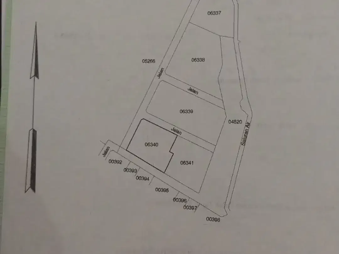 Di jual tanah di Tabanan dekat dengan canggu dan pantai nyanyi bali - Image 10 of 10