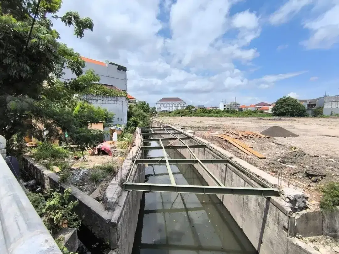 Tanah Teuku Umar Barat Denpasar Bali - Image 2 of 9