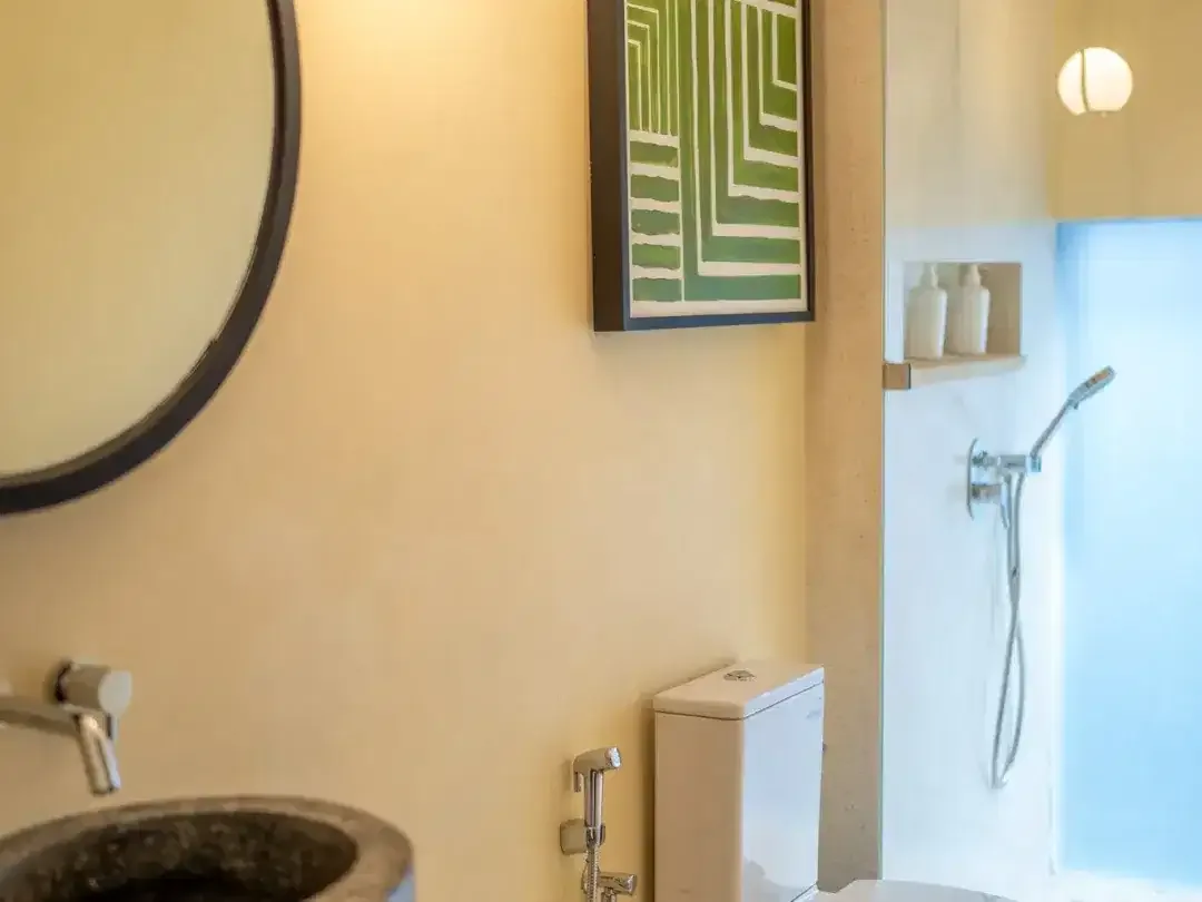 2 Bedroom Villa for rent in Ubud, Bali - Image 8 of 10