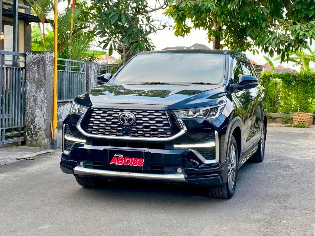DP MINIM TOYOTA ZENIX Q HYBRID MODELLISTA CVT 2023 - Image 4 of 10