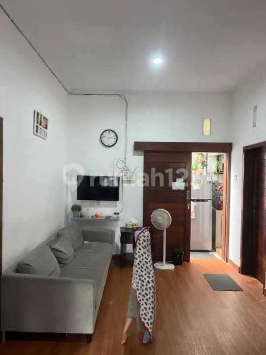 Disewa Megah Rumah Full Furnished Dijimbaran - Image 2 of 4
