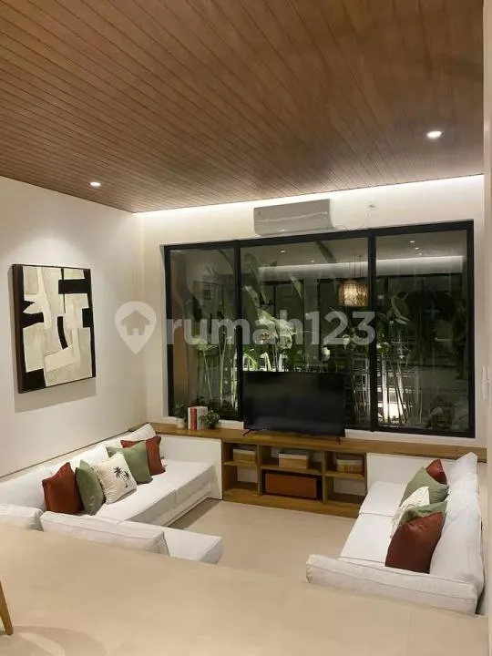 Luxury Villa Pecatu Bali 3 Bedroom Ensuite Jalan Komplek Airis Pecatu Bali - Image 2 of 4
