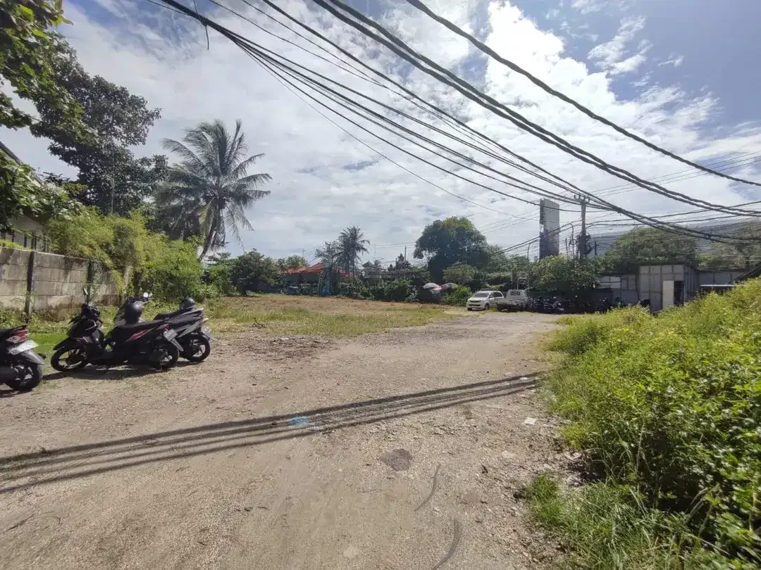 di jual tanah dekat dengan pantai petitenget bali dan canggu - Image 7 of 7
