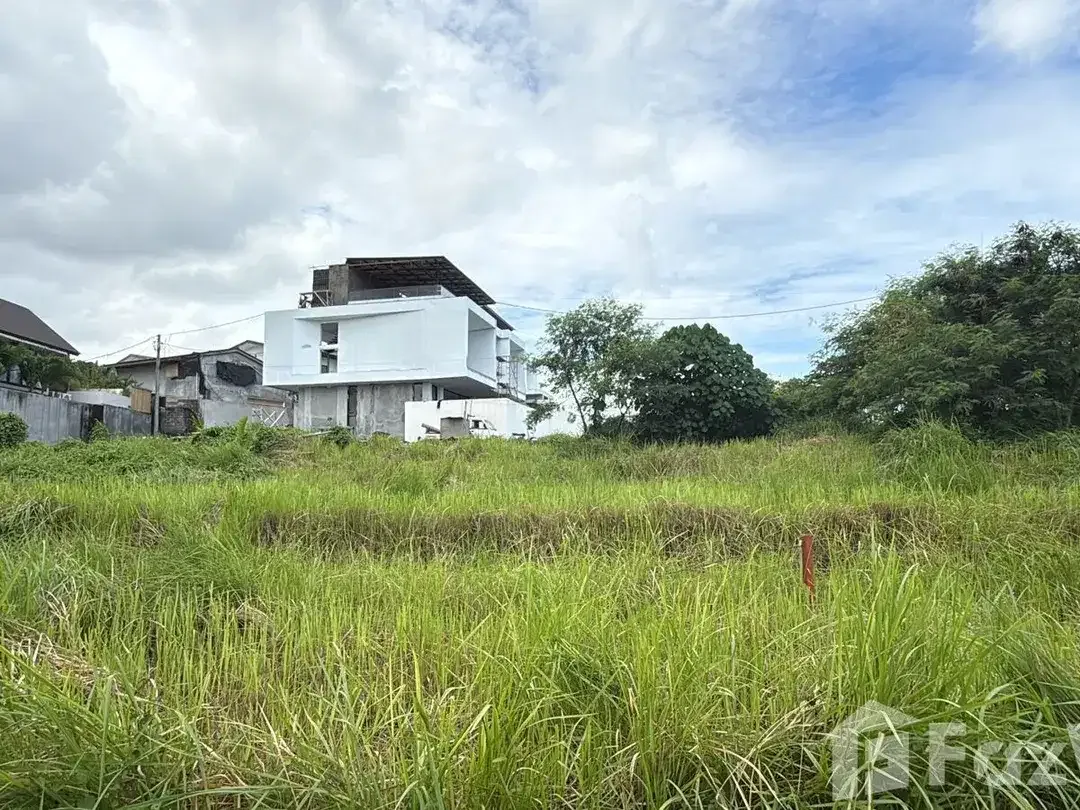 Land for sale in Cemagi, Bali - Image 4 of 5