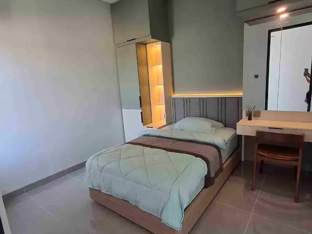 Nikmati Privasi, Kenyamanan, dan Potensi Investasi di Jantung Jimbaran - Image 10 of 10