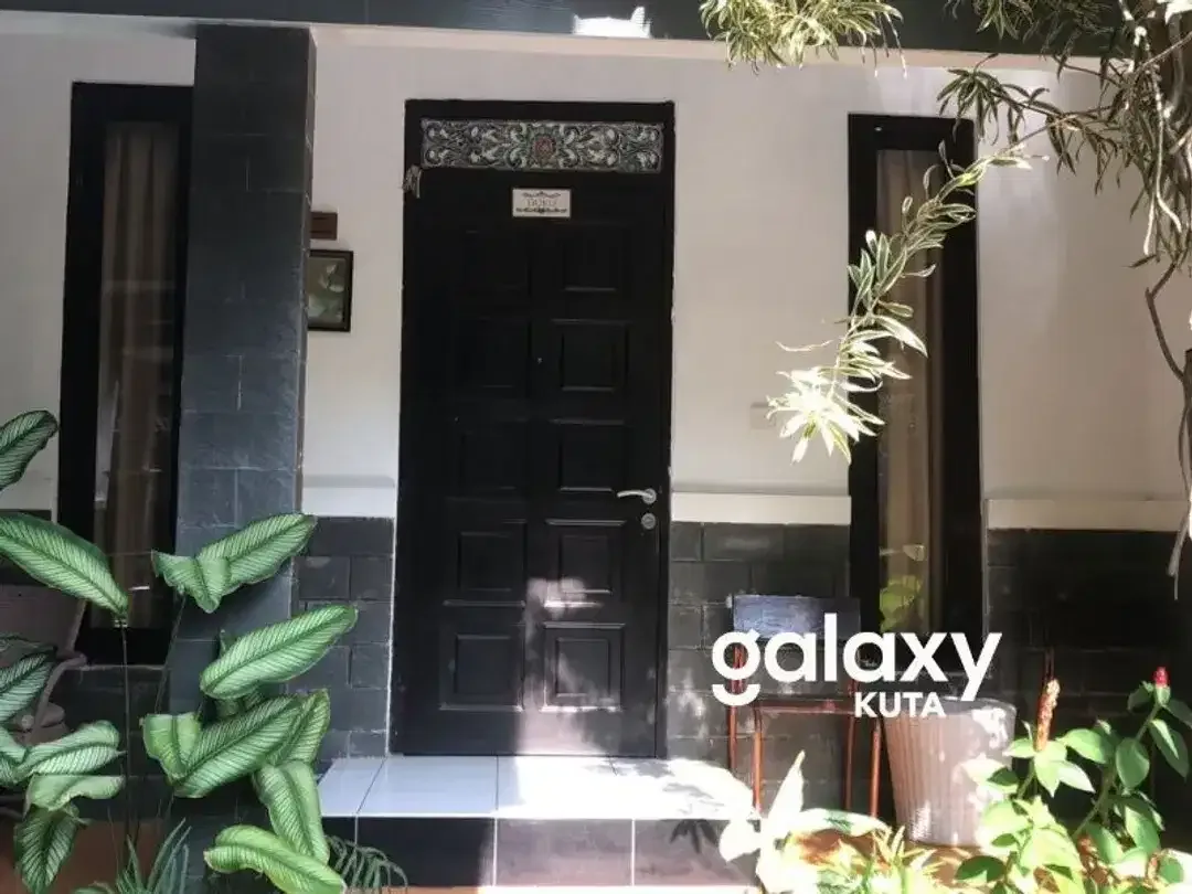 JUAL SEWA VILLA 3 BEDROOM GATED ESTATE IN GOA GONG JIMBARAN - Image 4 of 10